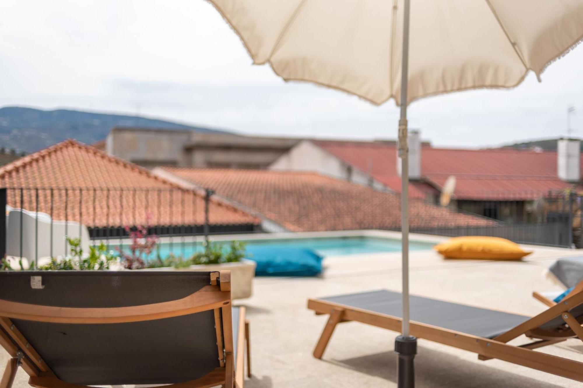 Feel Discovery Homes In Douro 比索达雷加 外观 照片